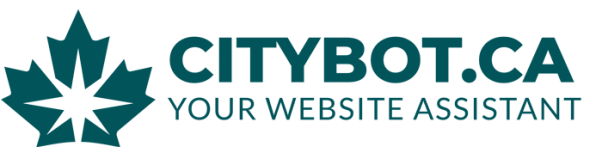 citybot dot ca logo